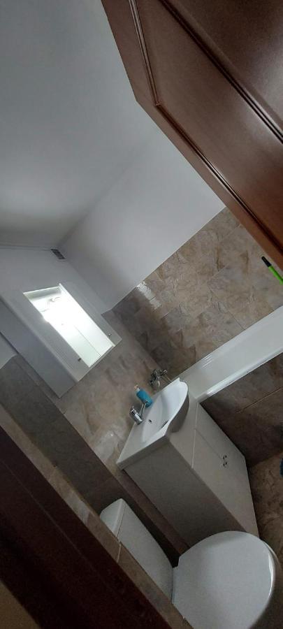 Ferienwohnung Flora Apartament Satu Mare Exterior foto